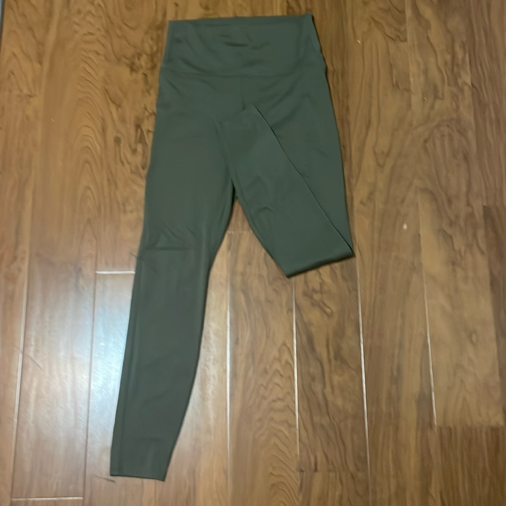 all in motion leggings